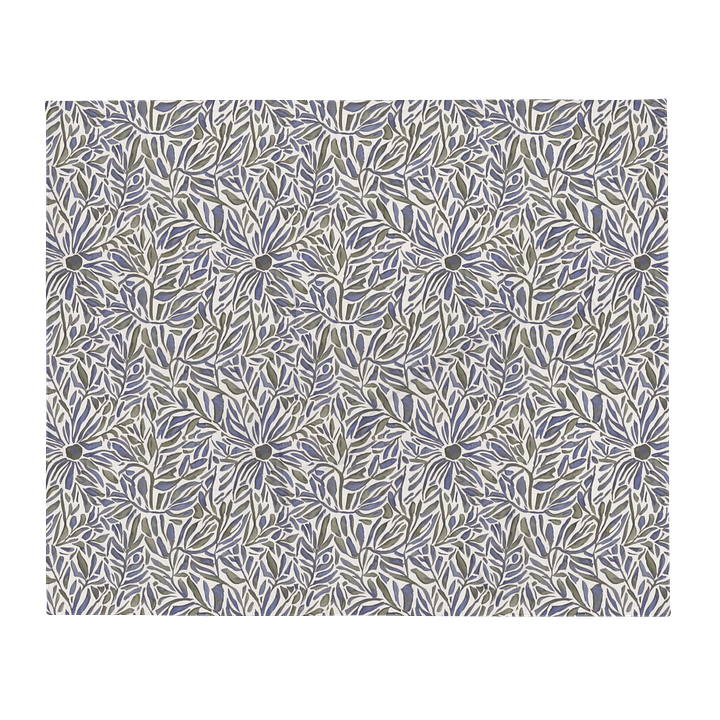 Leaves Garden Blanket product image (2)