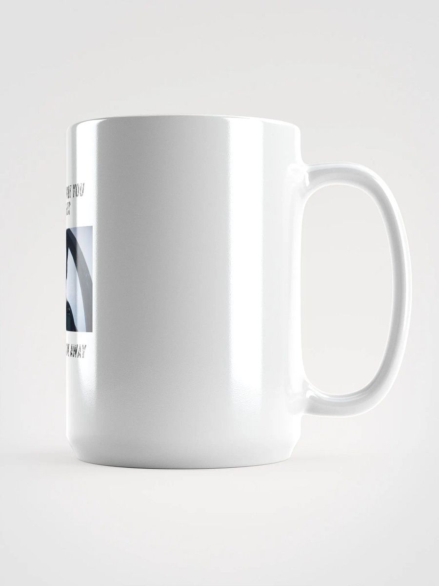 Vivid Prints Heat-Resistant Mug product image (1)