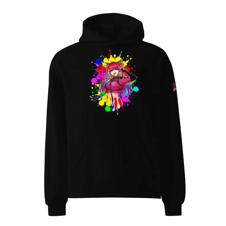 Be Loud And Be Proud product image (1)
