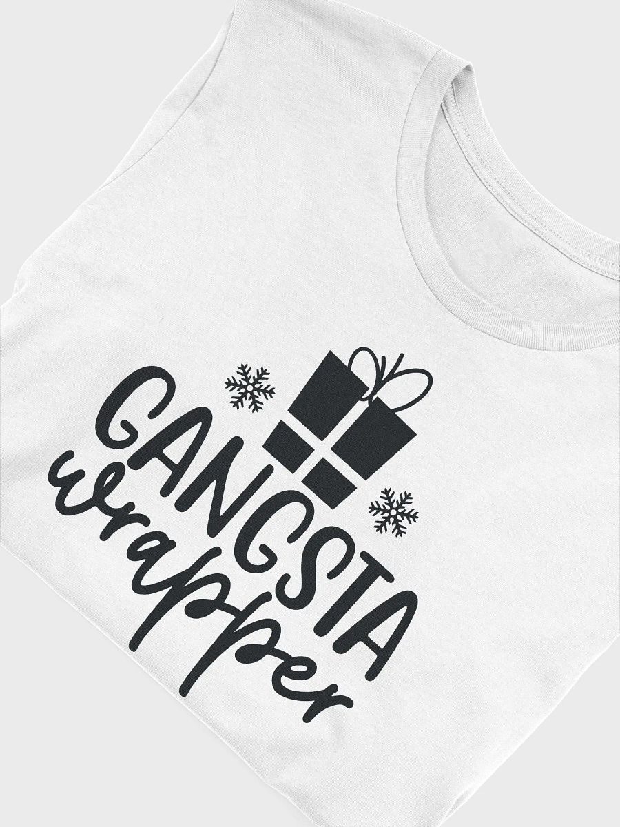Gangsta Wrapper product image (5)