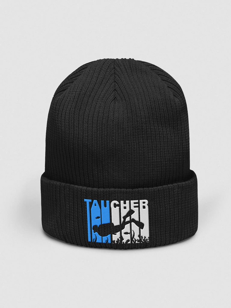 TAUCHER Beanie product image (1)