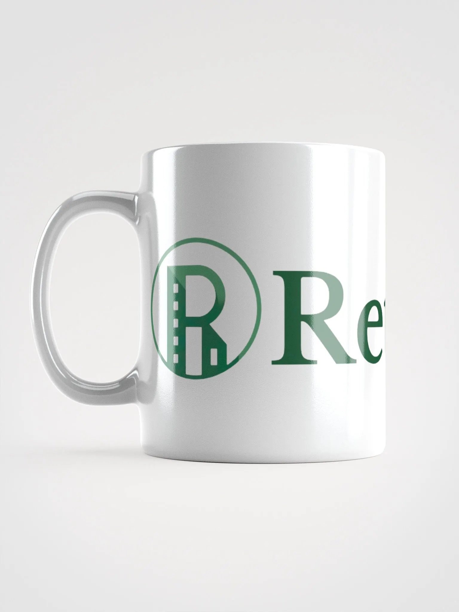 RetroFix Mug product image (6)