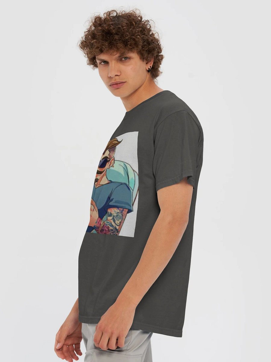 Bleachy special Tee product image (6)