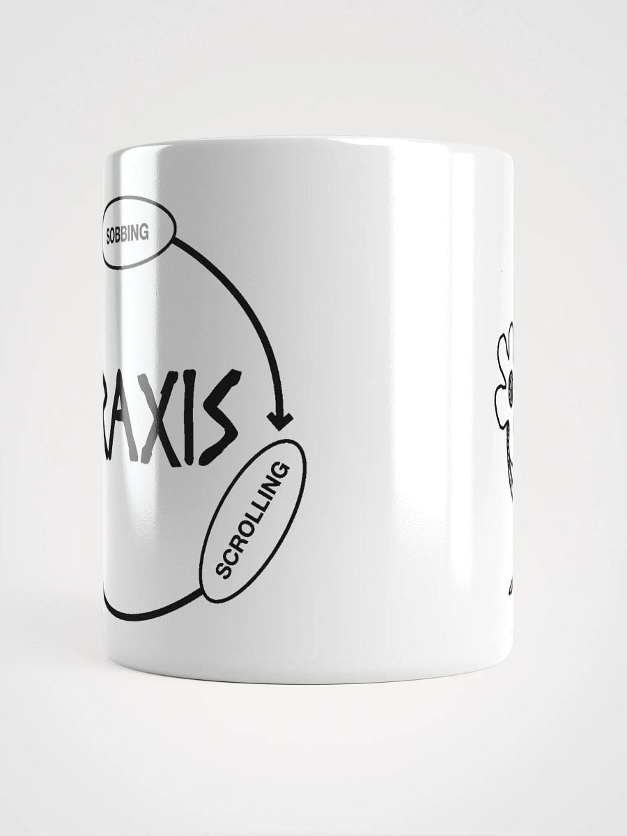 Praxis Mug product image (3)