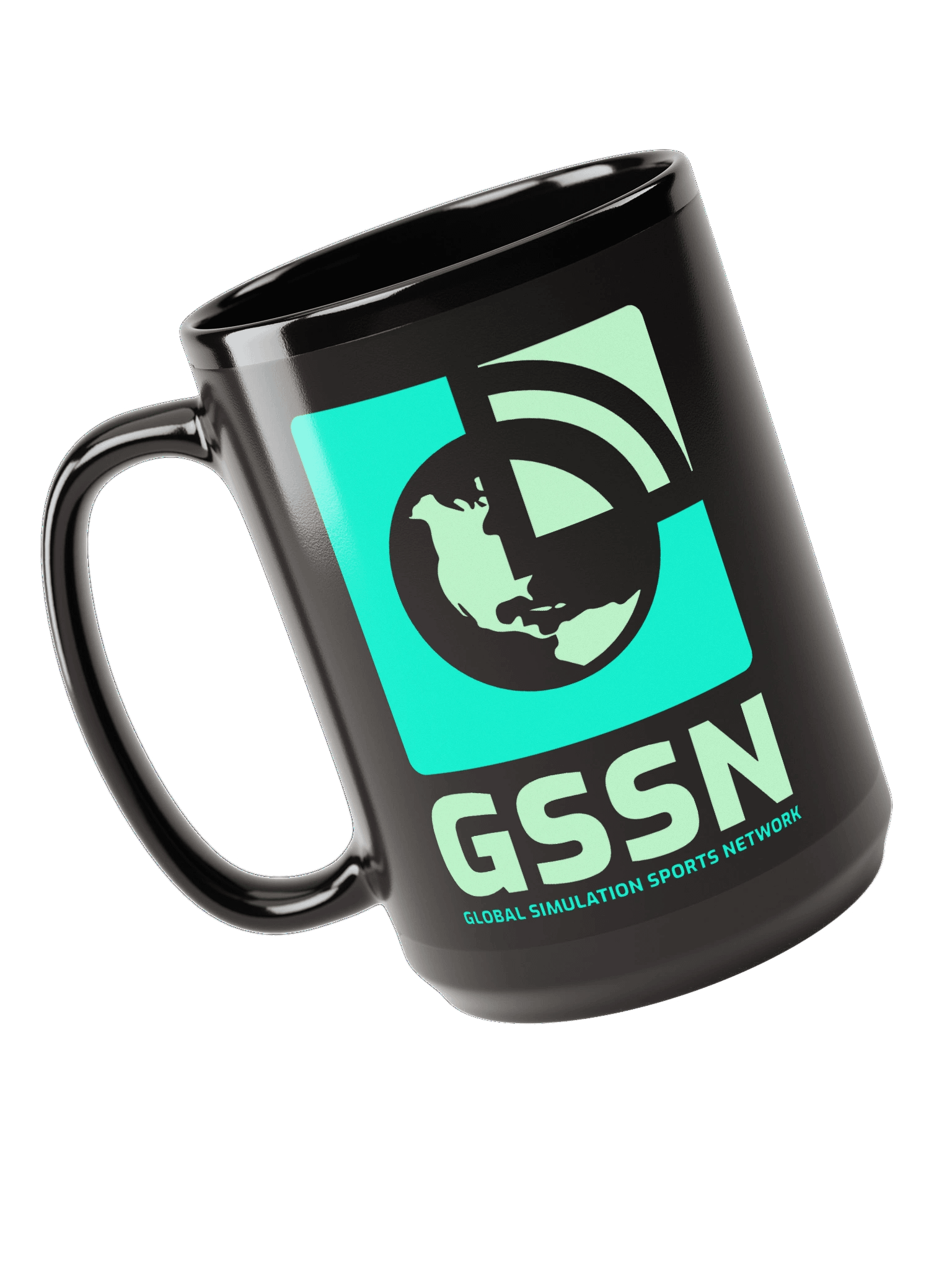 GSSN 15oz Coffee Mug product image (4)