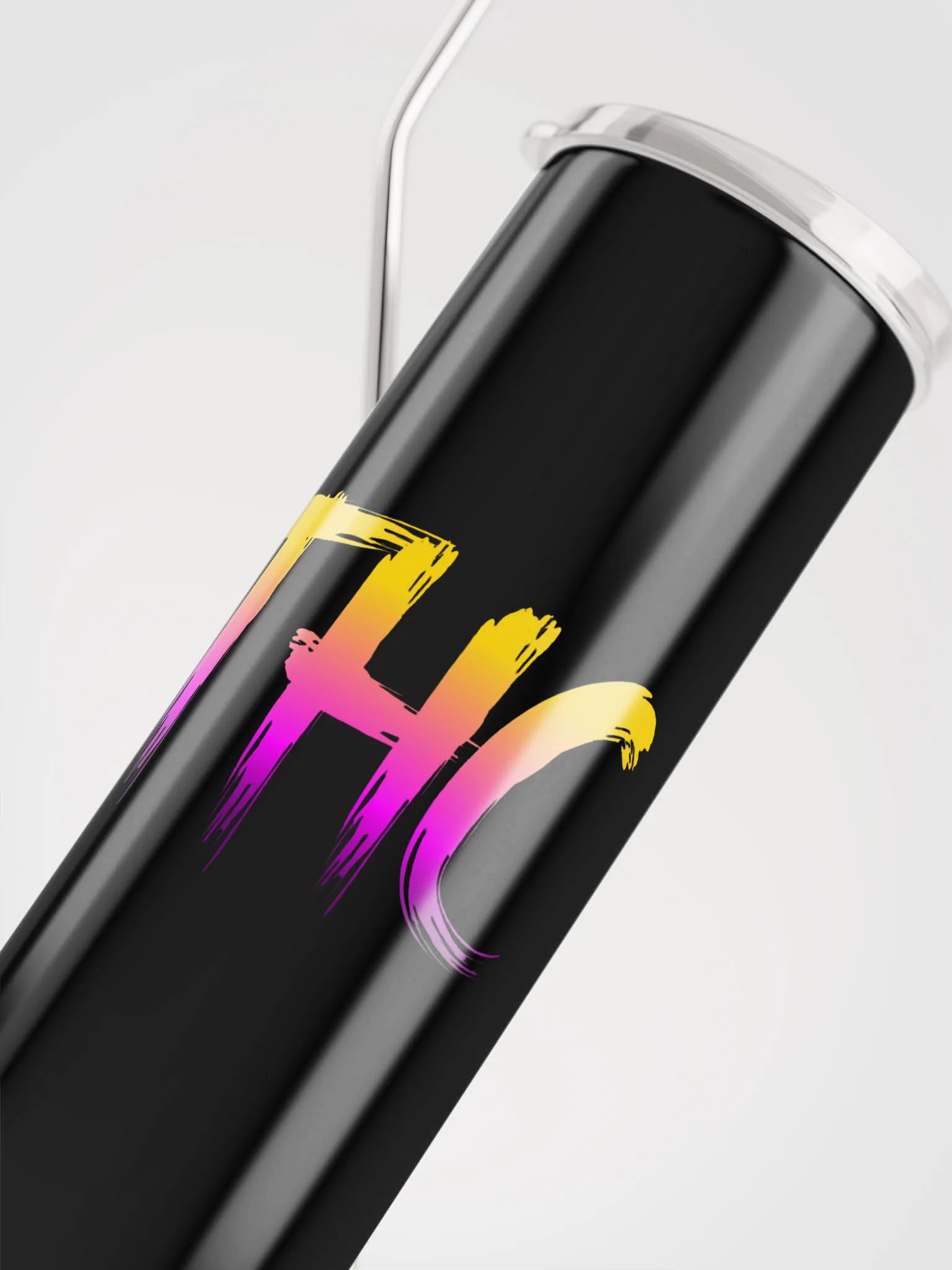 THC - Stainless Steel Tumbler product image (8)