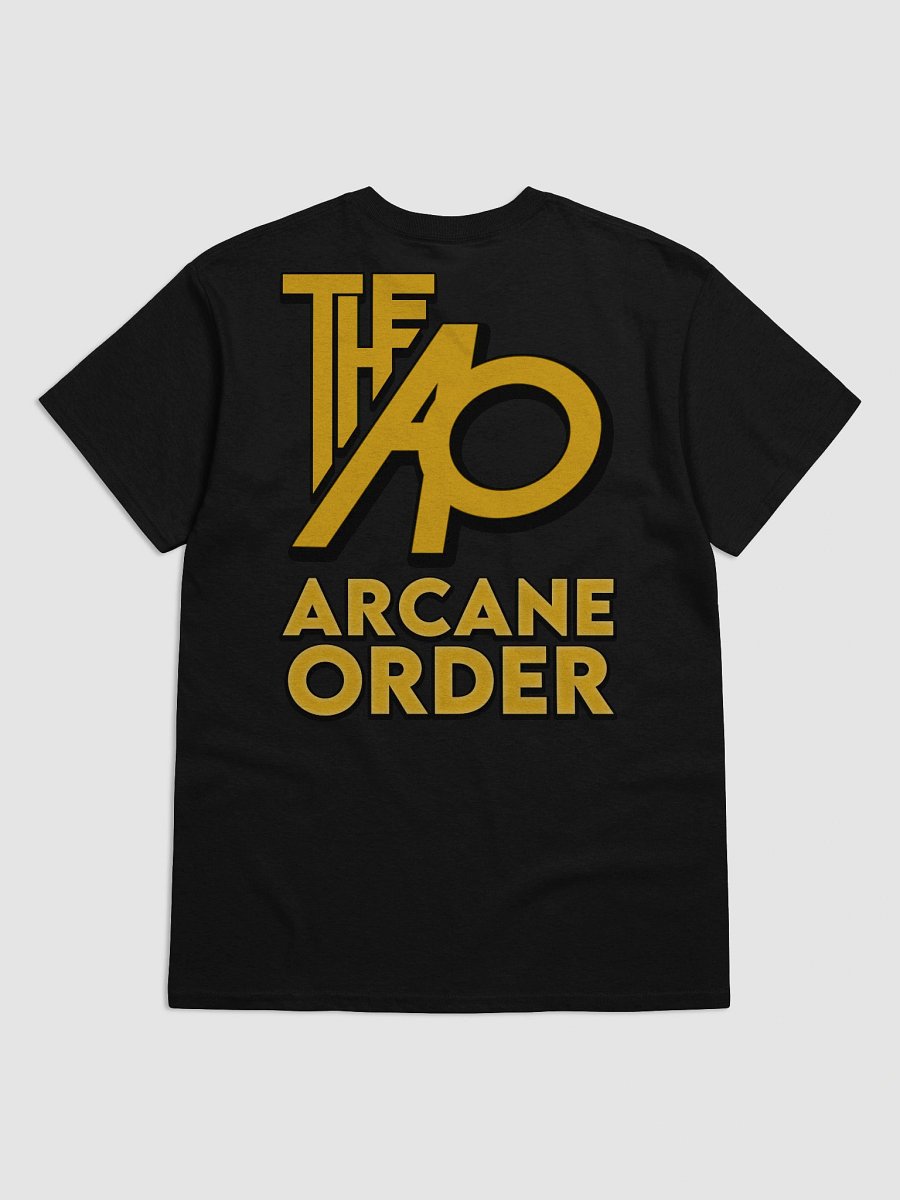 THE AO - T-Shirt product image (19)