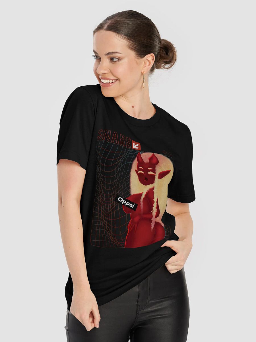Oppai T-Shirt product image (6)