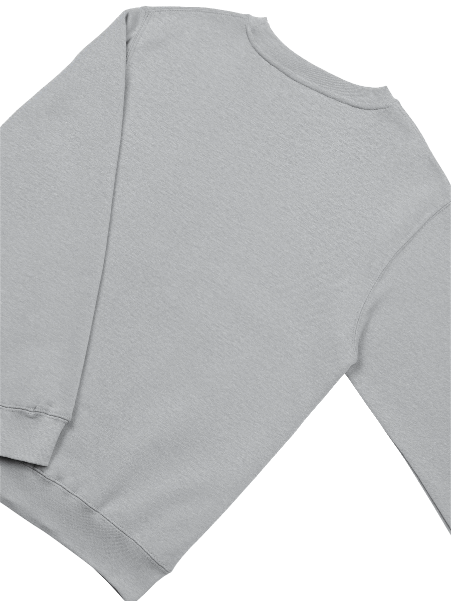 Elegant Azure Fan Crewneck product image (12)