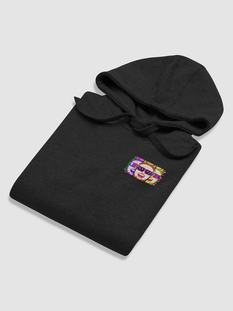 JOIN THE ANIMA ARMADA Offical Hoodie! product image (31)