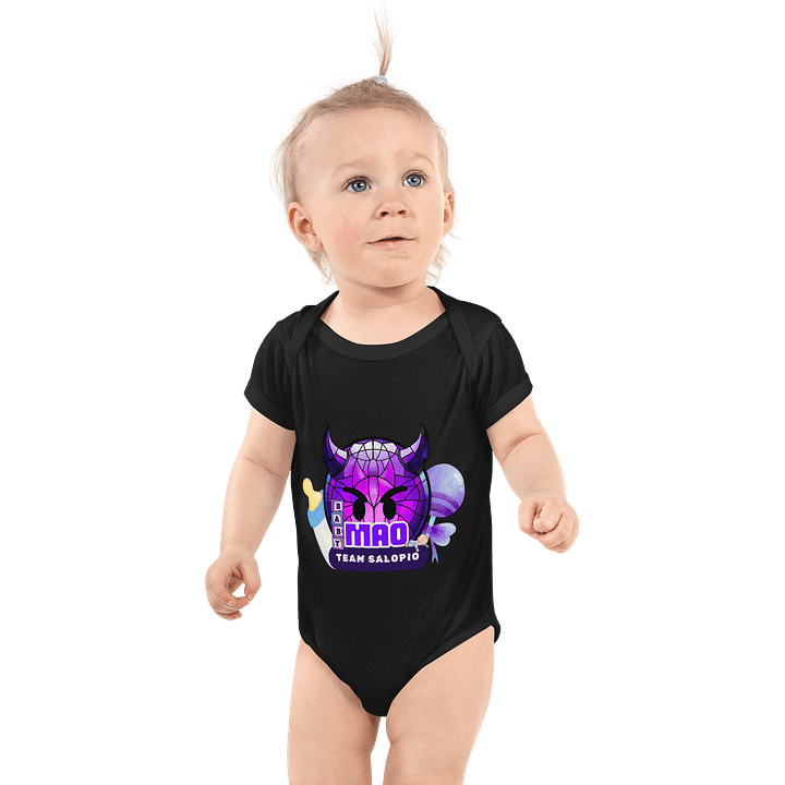 Spécial Baby Mao 😈 product image (1)