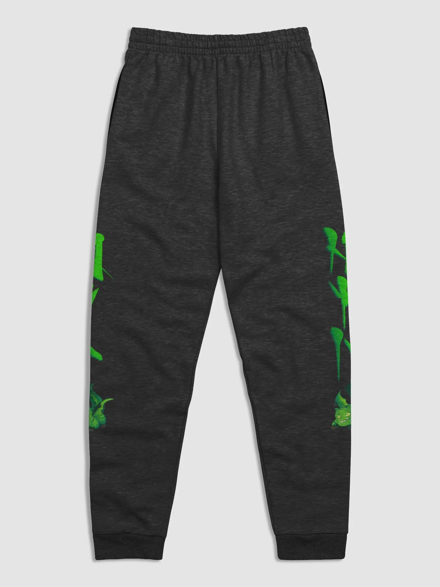Cute Runic Joggers product image (5)