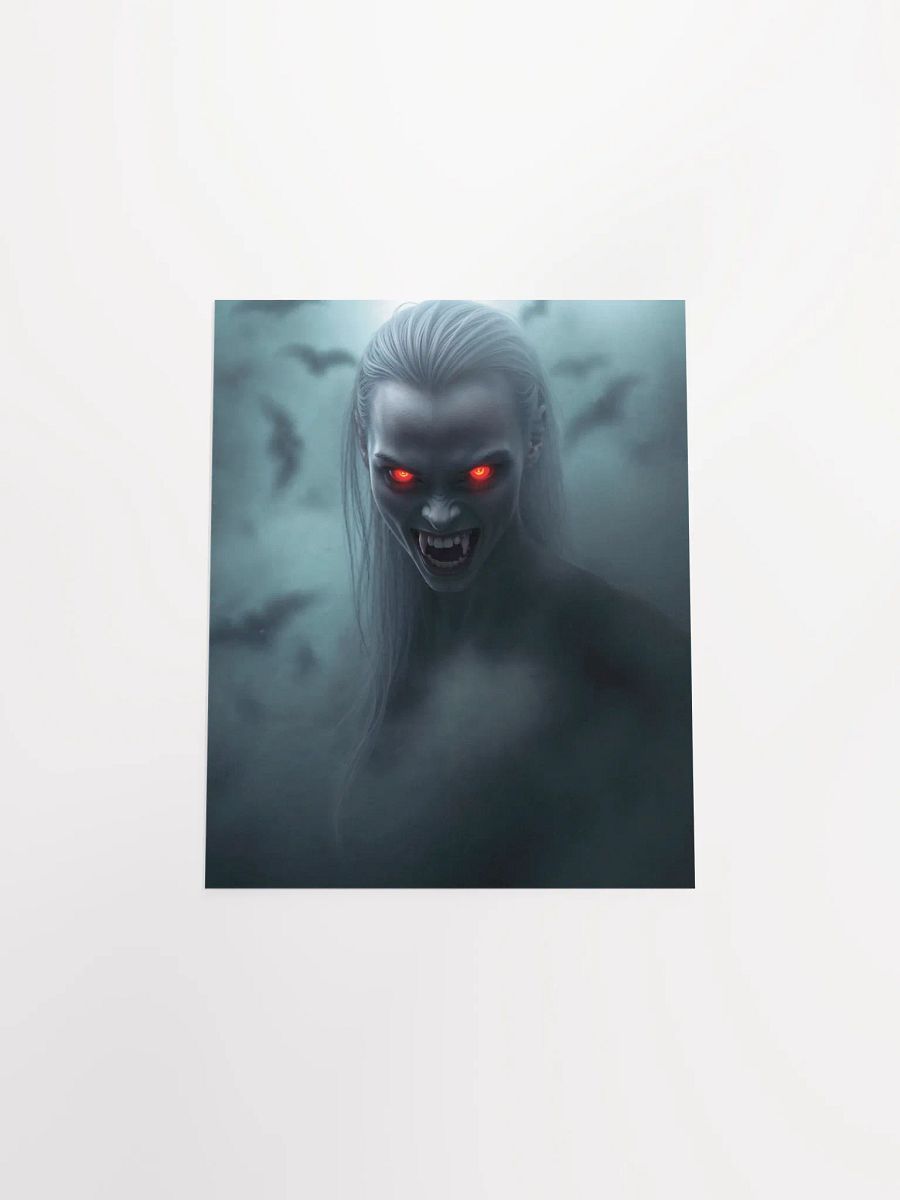 Vampire in the Mist Poster product image (28)