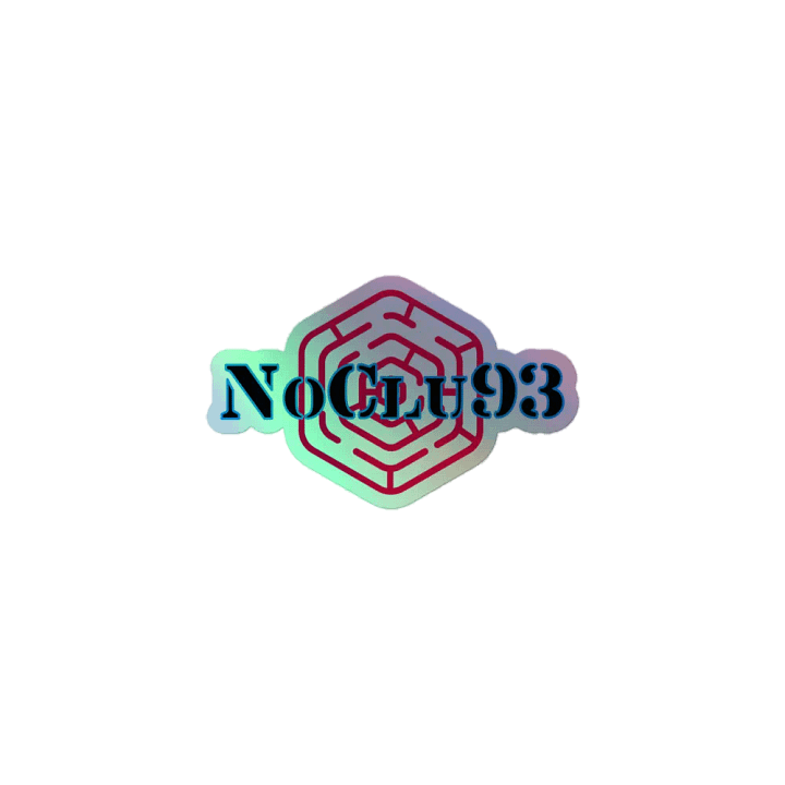 NoClu Maze product image (1)