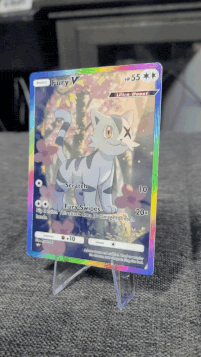 Fury Pokemon Cards! product image (7)