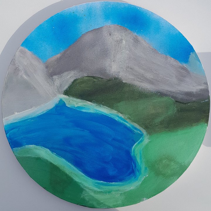 Yr Wyddfa product image (1)