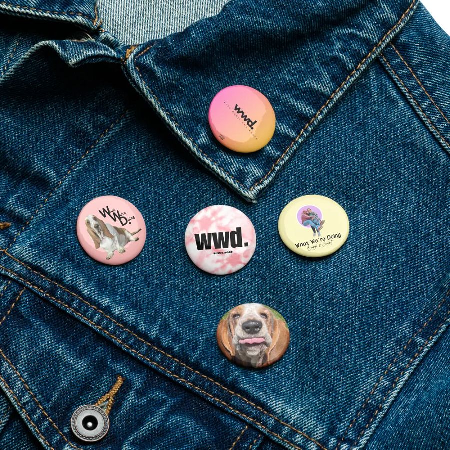 WWD Buttons product image (11)