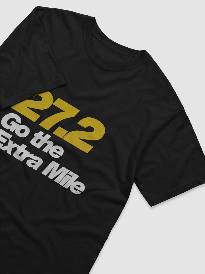 27.2 Extra Mile Comfort Tee product image (2)