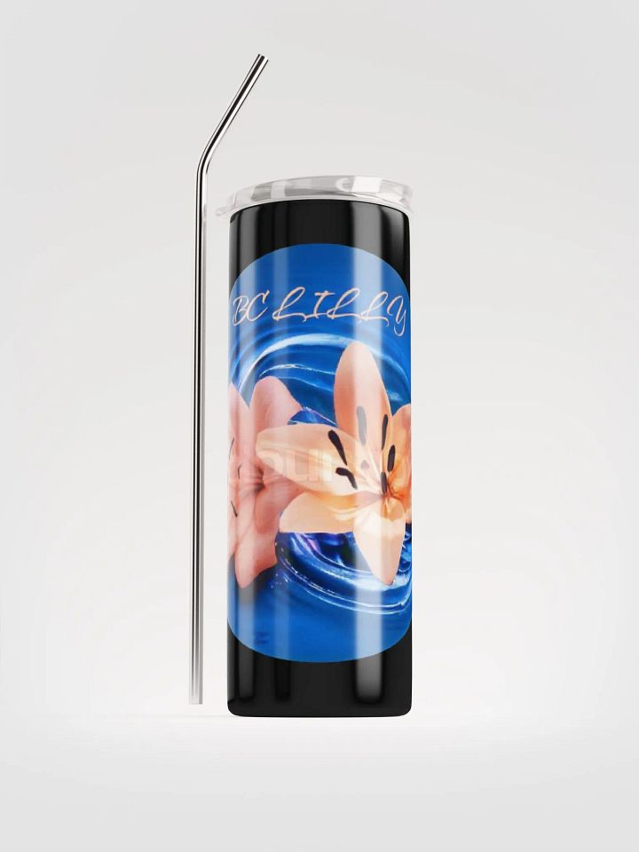 BC LILLY TUMBLER product image (1)