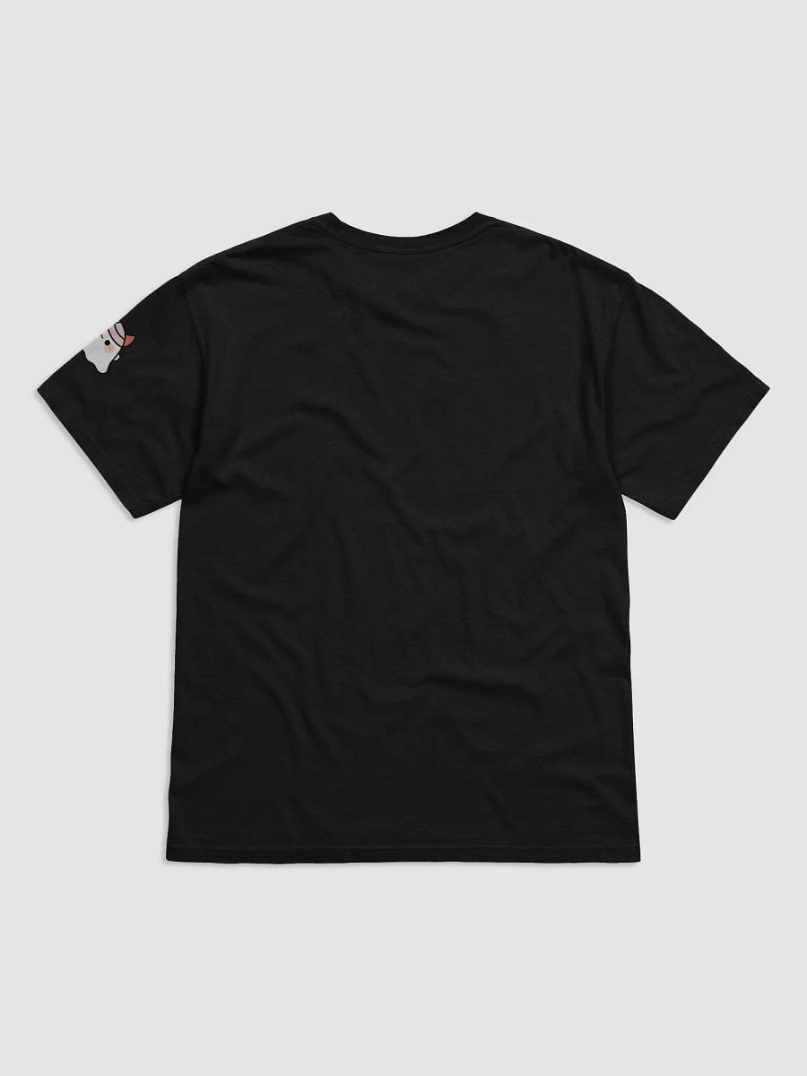Dahlia the Devil Printed T-shirt product image (7)