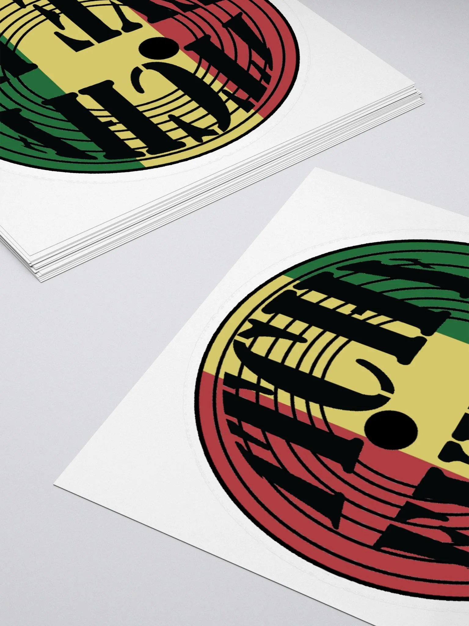 Itchy Eye Fi Sticker product image (4)