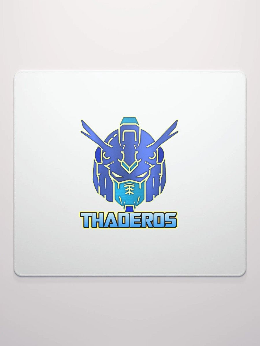 Thaddy Mat! product image (3)