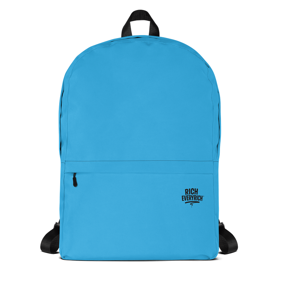 Swooshed in Richness Backpack product image (1)