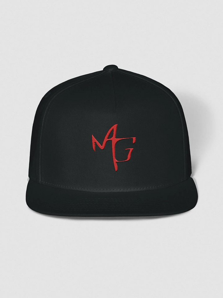 MAGDROPCO SNAPBACK product image (1)