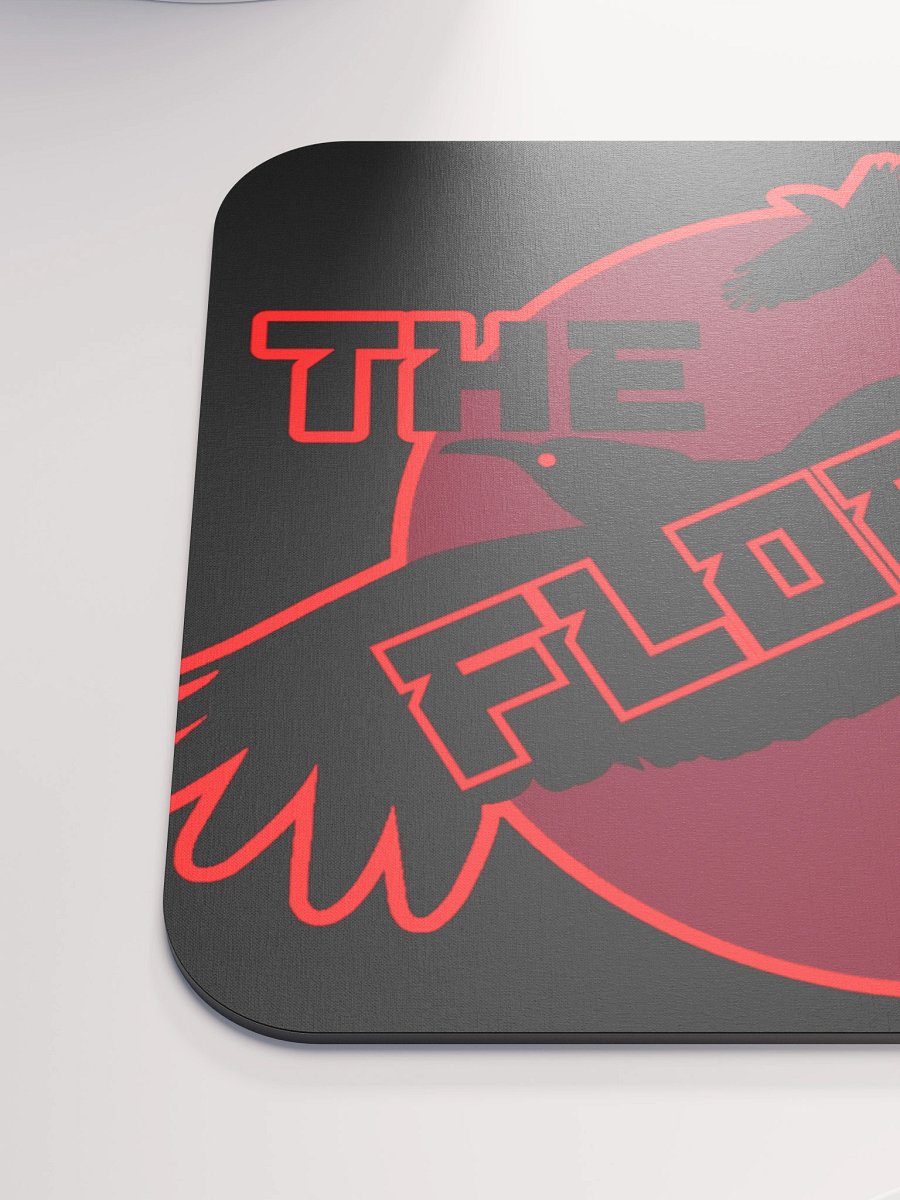 Flock Mouse Pad product image (6)
