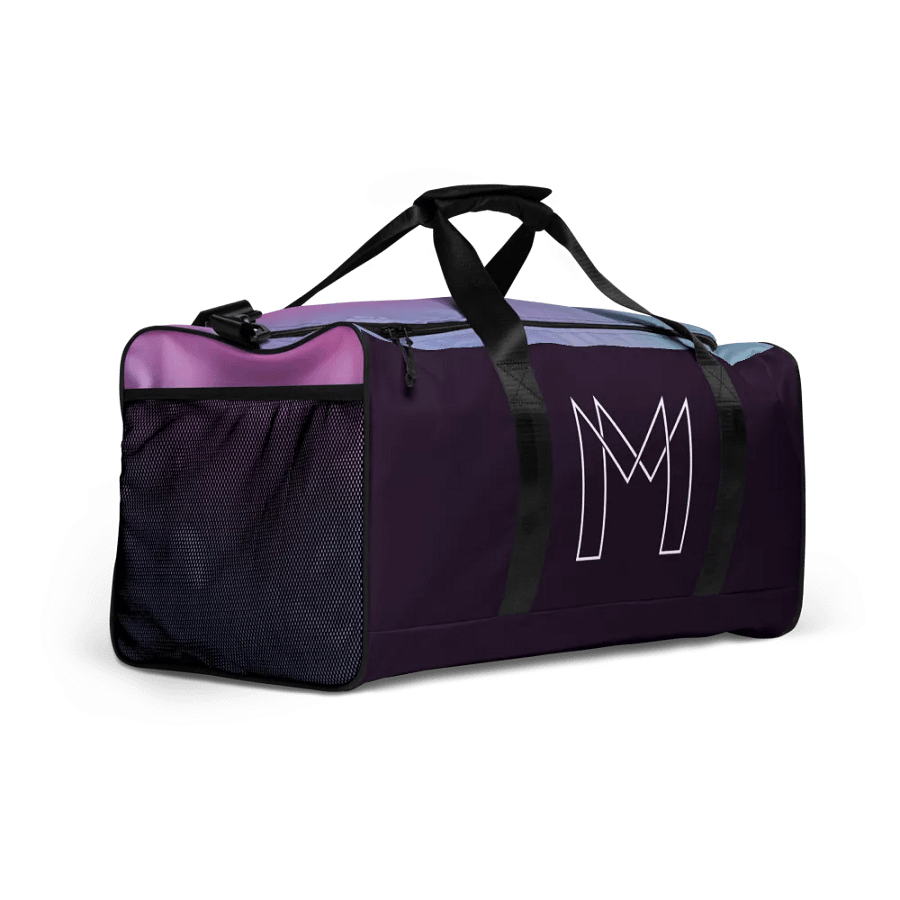Mayhem Duffel product image (3)