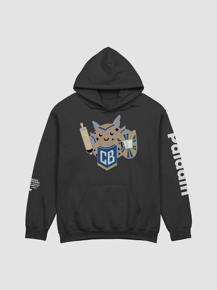 Paladin Cookie Hoodie product image (4)