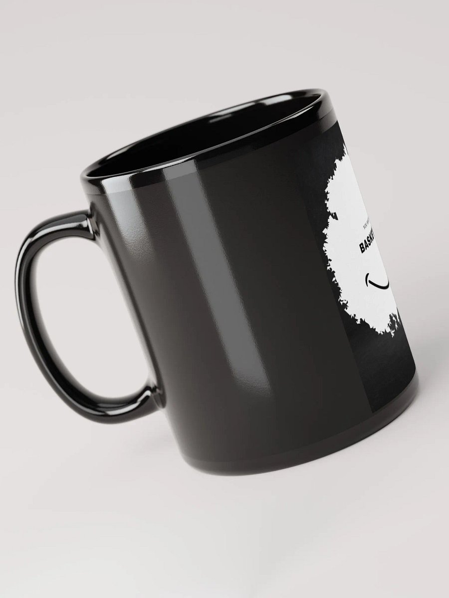 Smiley Slam Dunk Mug product image (2)