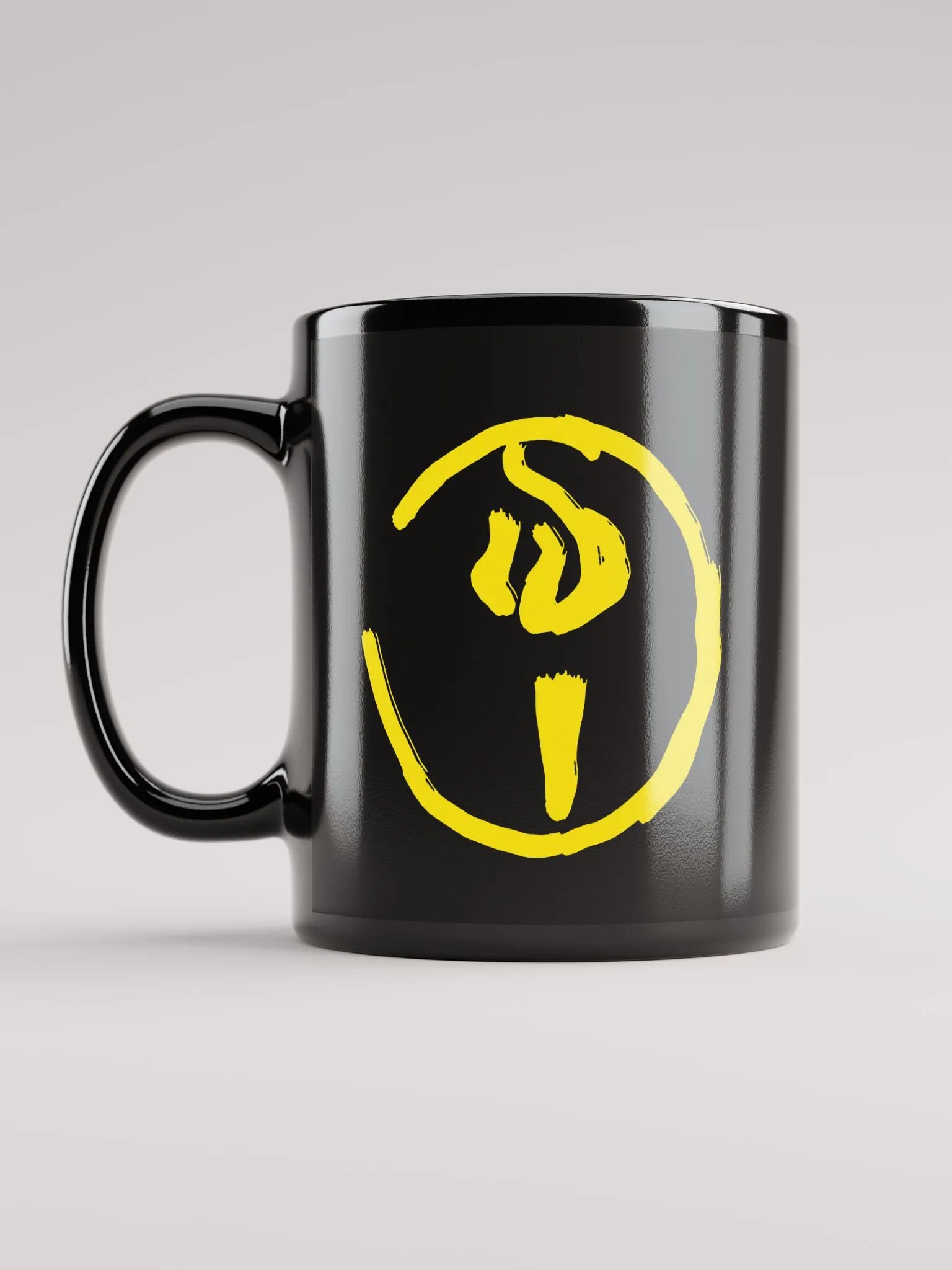 A light in a dark place Mug - Writer Collection product image (1)