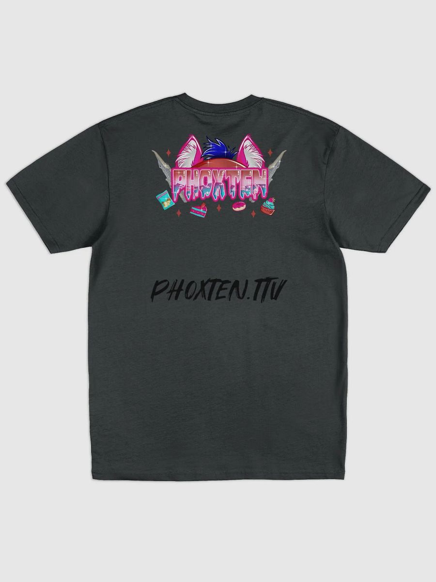 Phox lick tee product image (2)