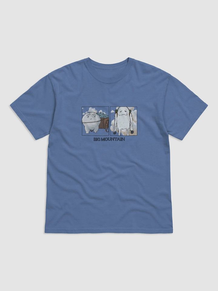 Big Mountain Archimedes Tee product image (1)