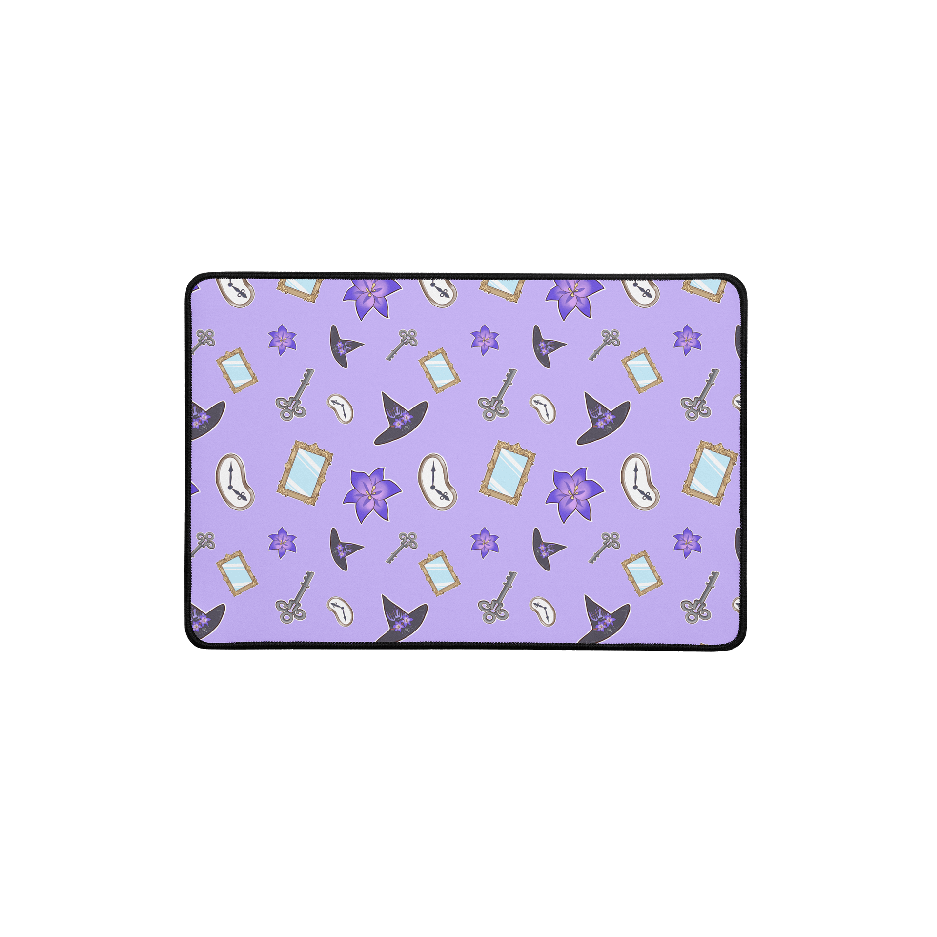 The Herta Pattern Desk Mat product image (1)