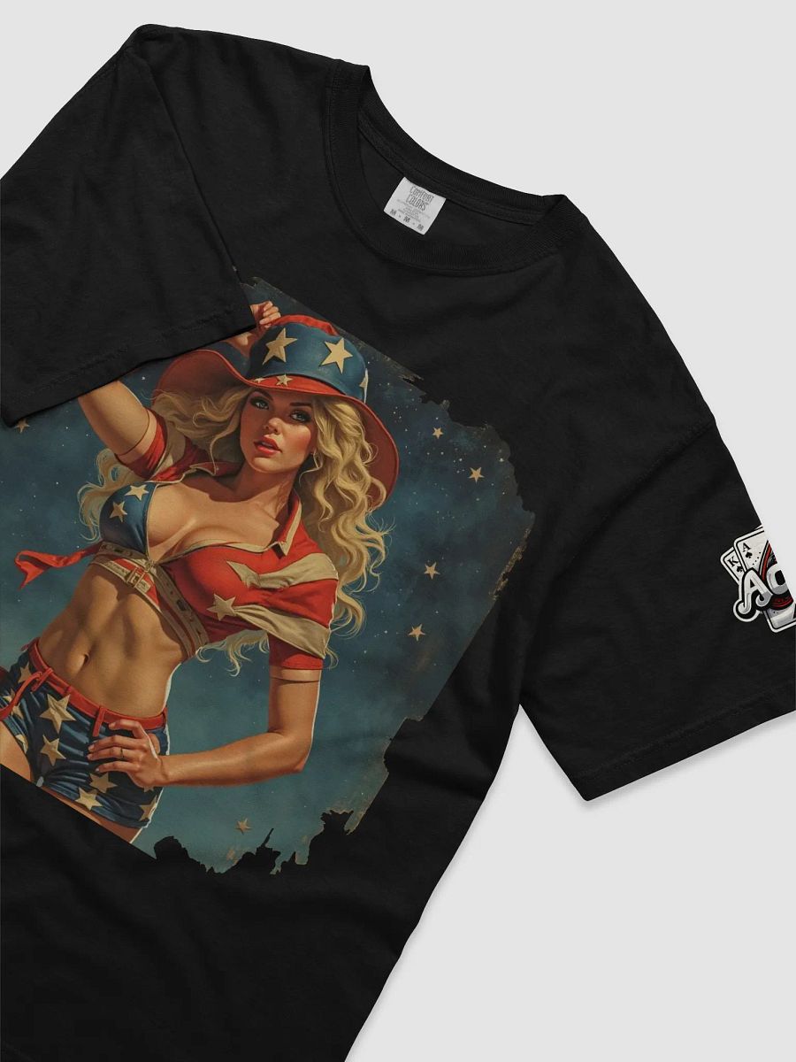 God Bless America Tee product image (8)