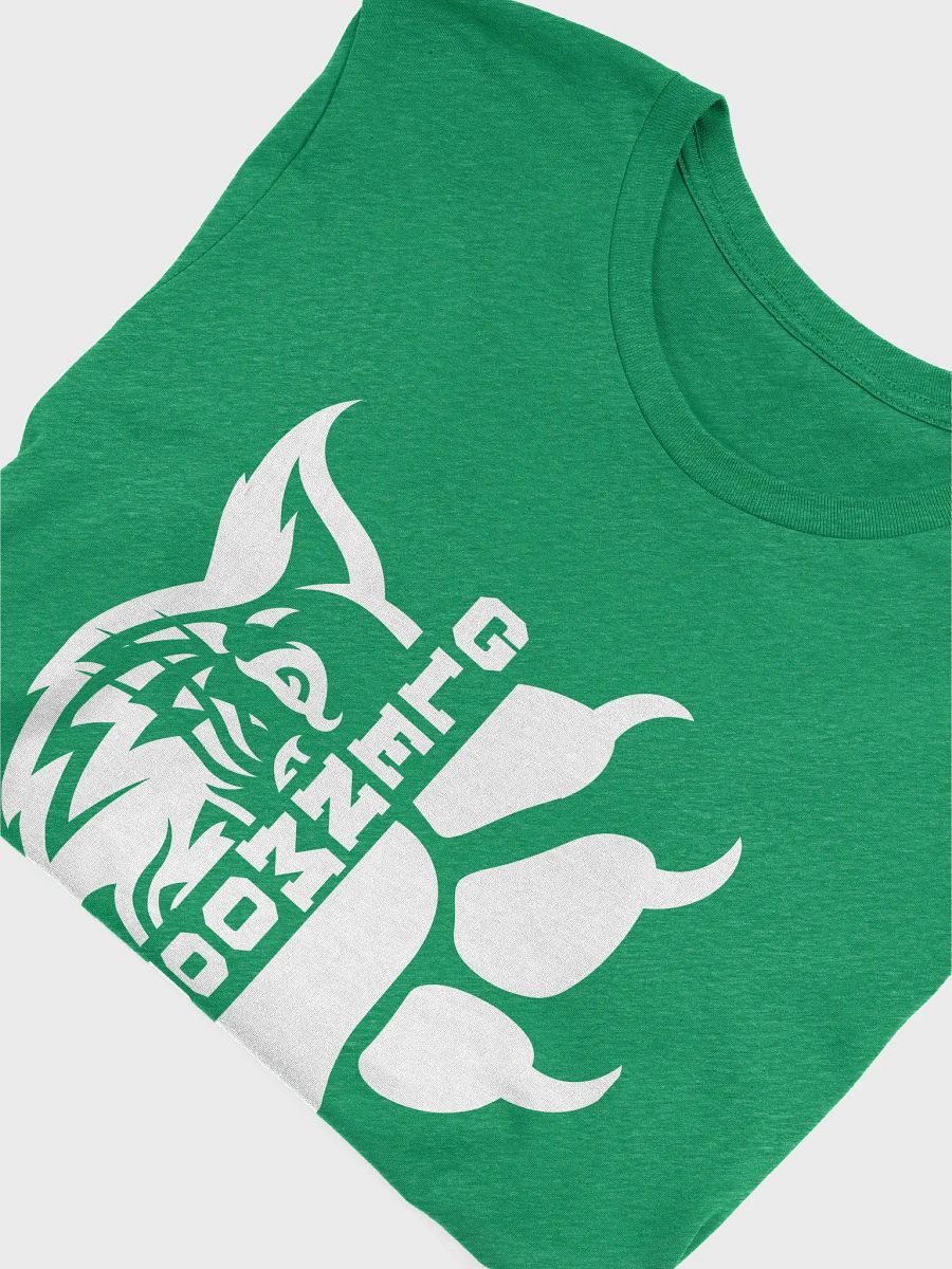 Adult Bella+Canvas Supersoft T-Shirt | Glenmoor 2024 Design product image (5)