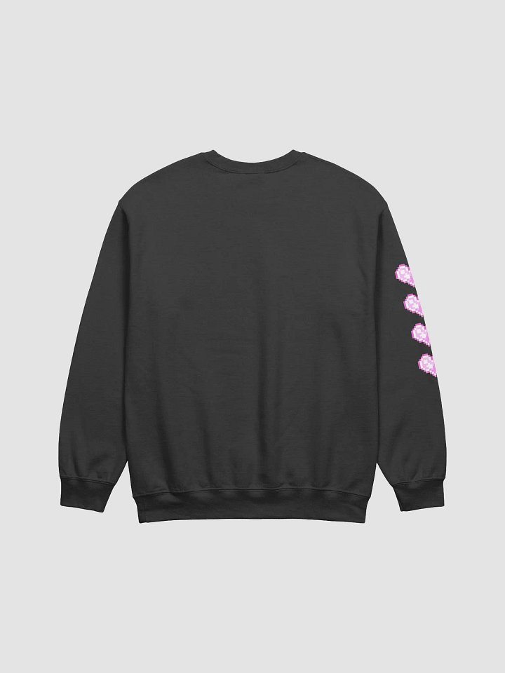 Cybertaara Sweatshirt product image (2)