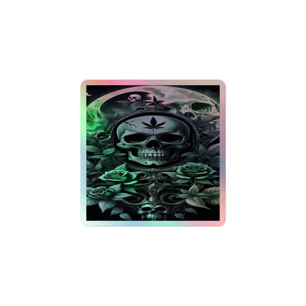 stiky holo product image (1)