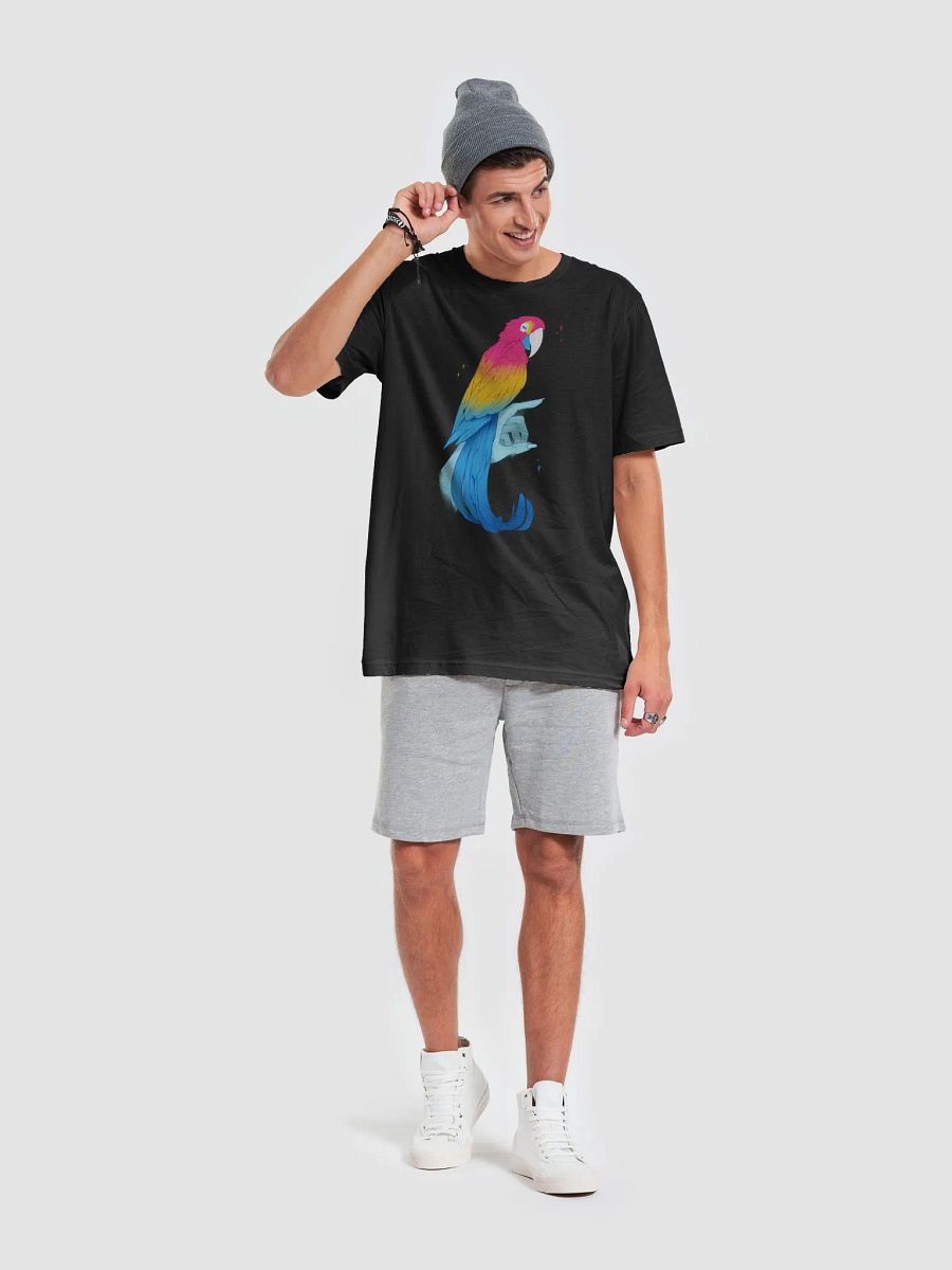 Colored Spirit Macaw product image (6)