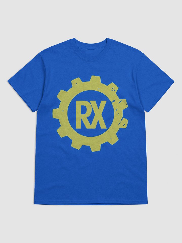 Overseer Tee product image (89)