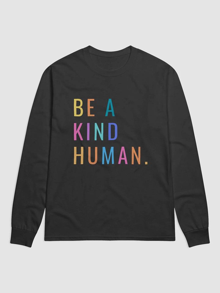 BAKH Long Sleeve product image (1)