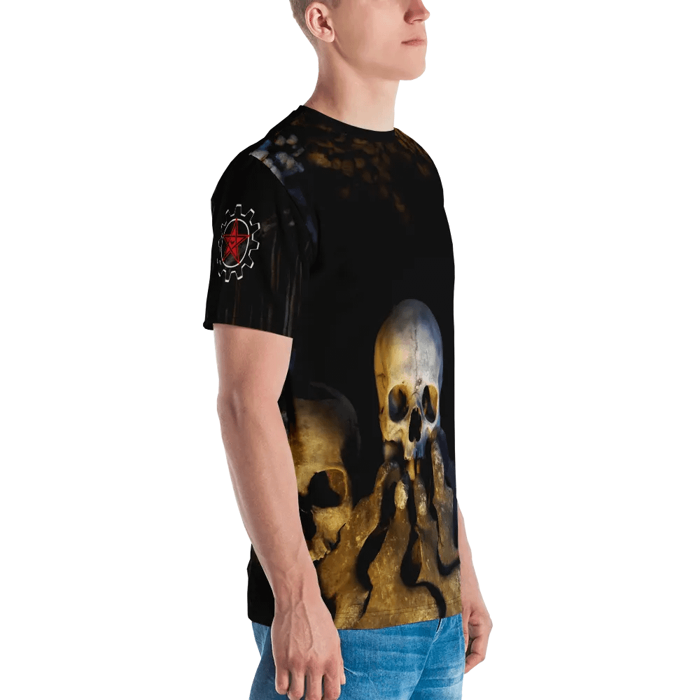 The Three Musketeers Tee product image (3)