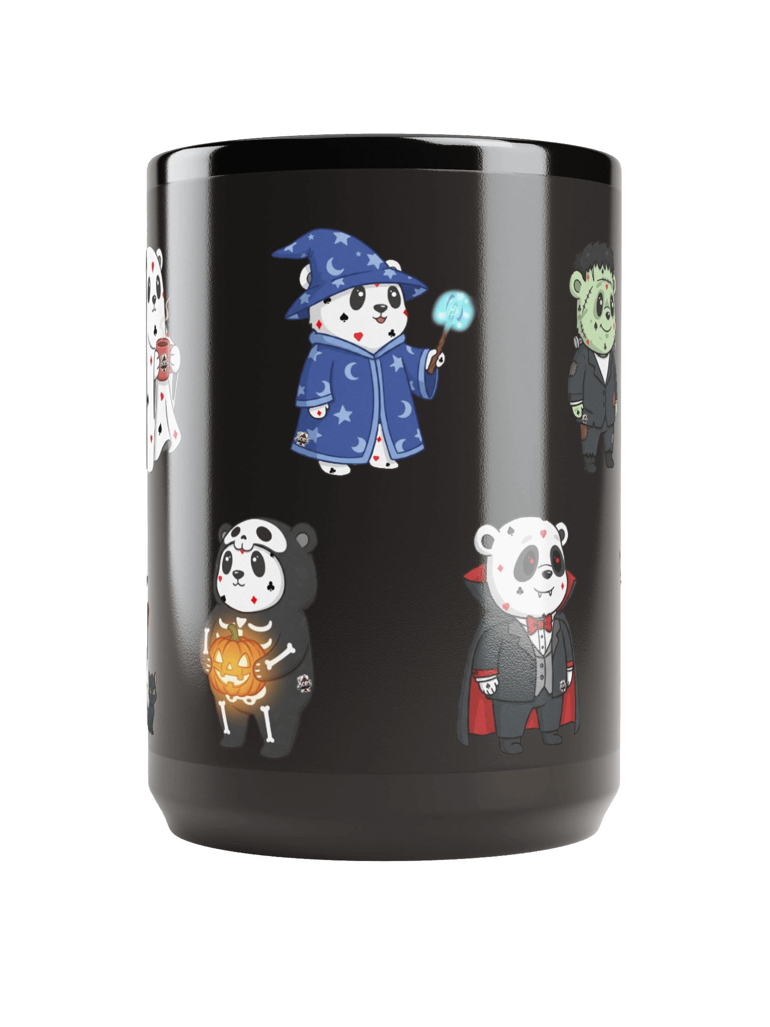 Beary Spooktacular Mug product image (5)