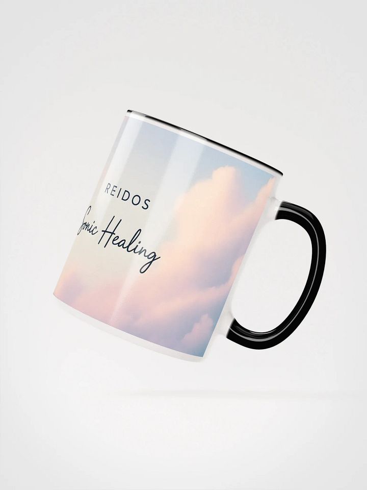REIDOS Sonic Healing Mug product image (3)