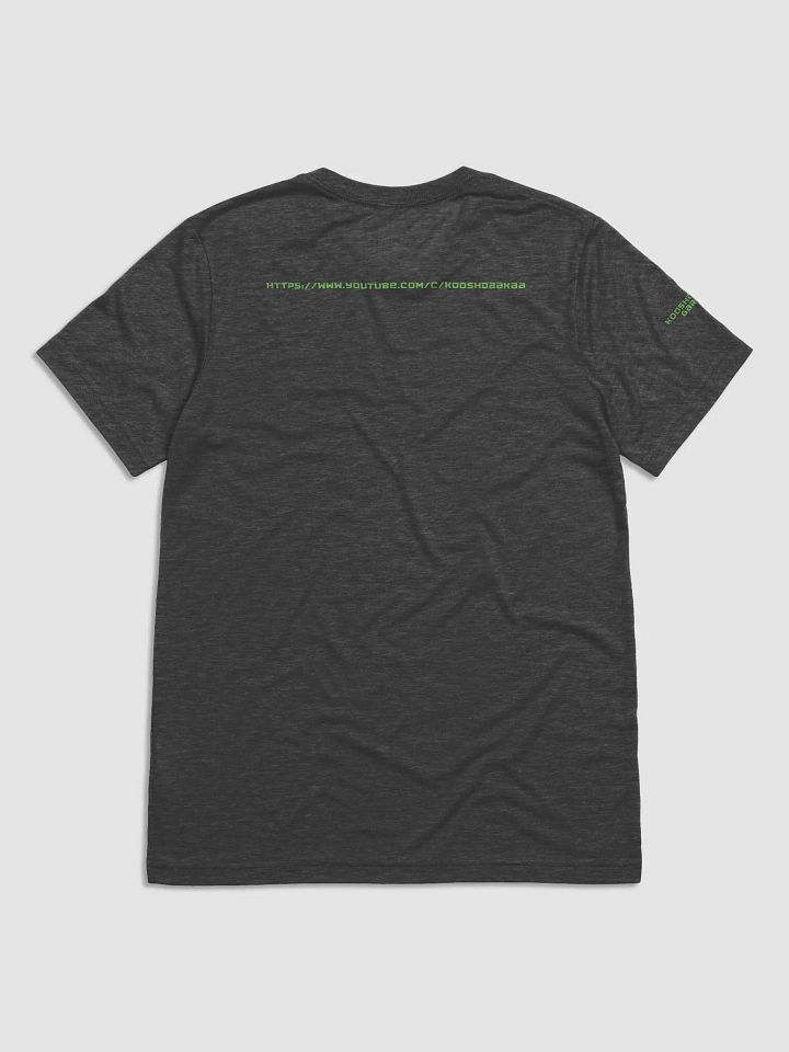 Small Block Chevy T-Shirt product image (2)