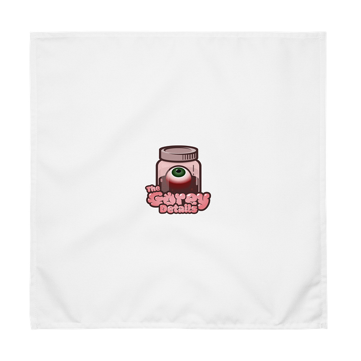 Cloth Napkin Set (4) product image (2)