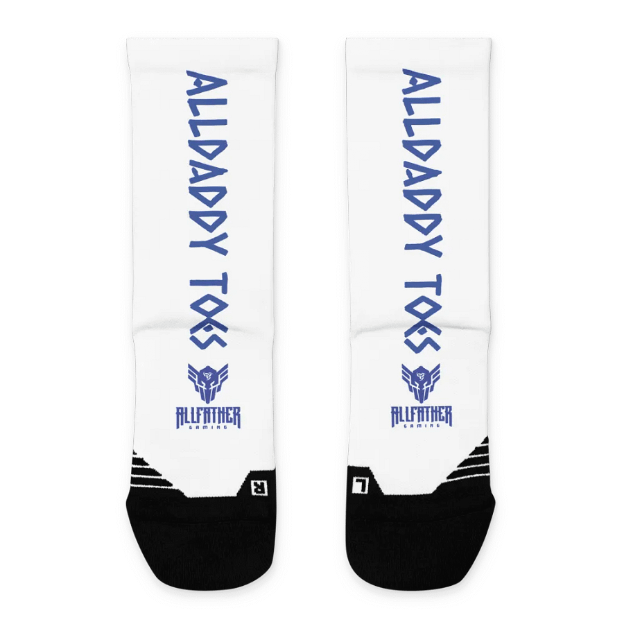 AllDaddy Toes product image (1)