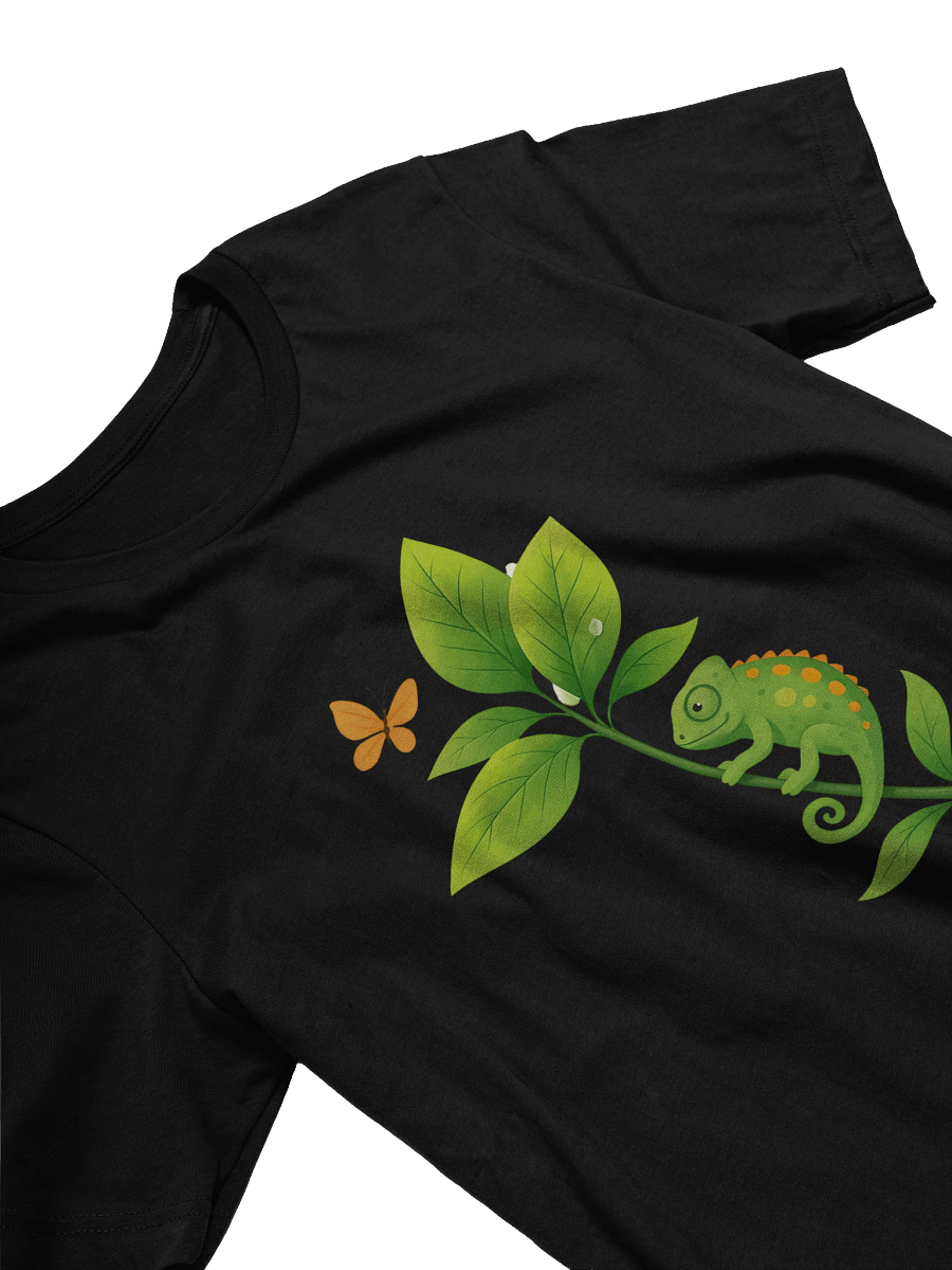 Iconic Comfort Tee product image (3)